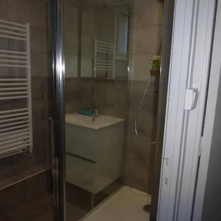 Des Neiges 2052 Apartment