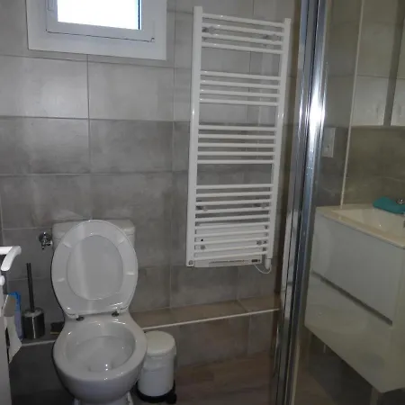 Apartment Des Neiges 2052 Le Sauze
